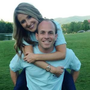 Meet your Posher, Bethany